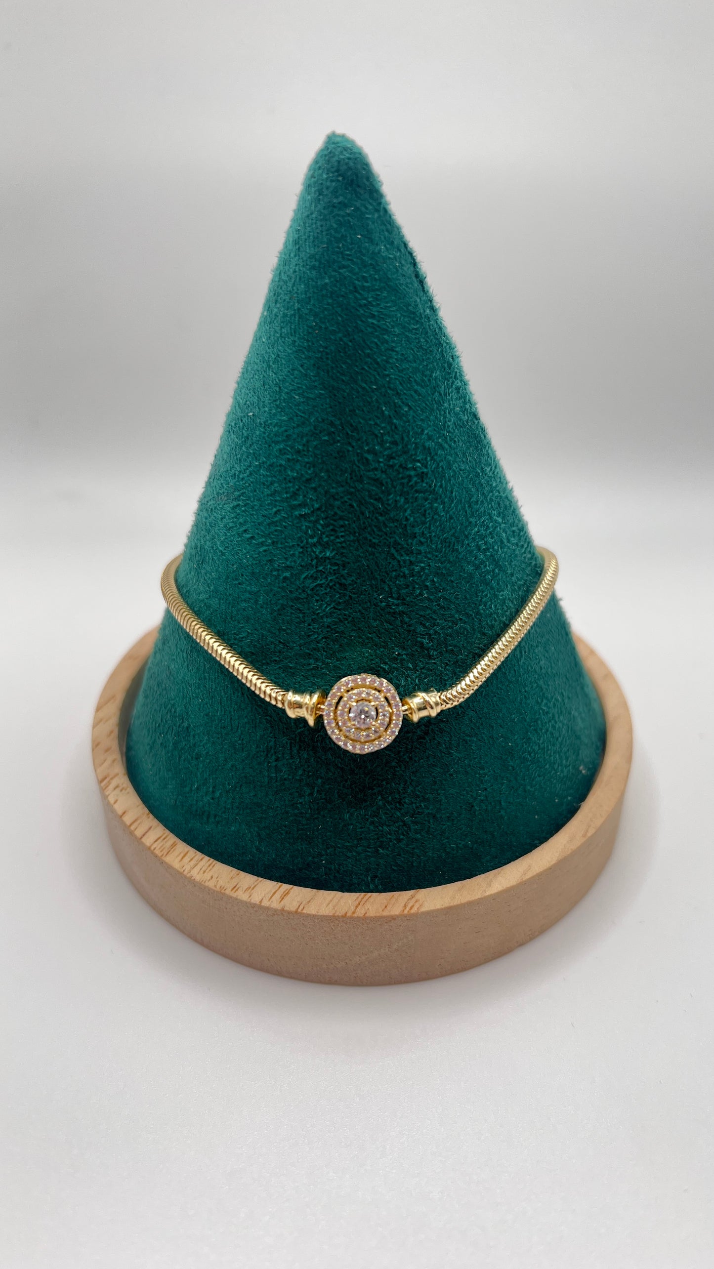 Brazalete de Mujer 14