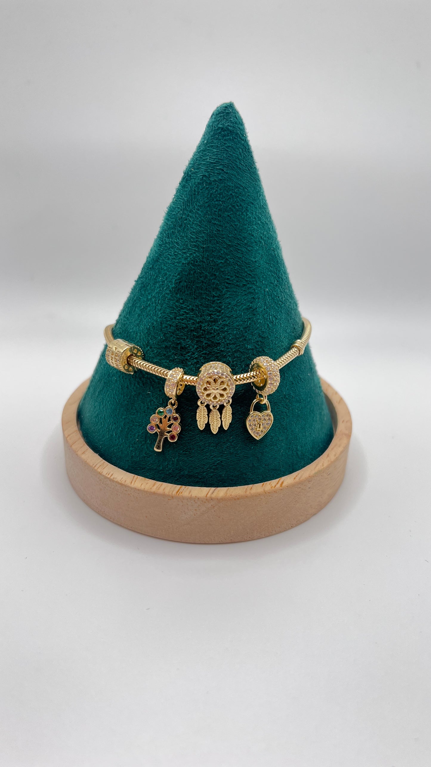 Brazalete de Mujer 14