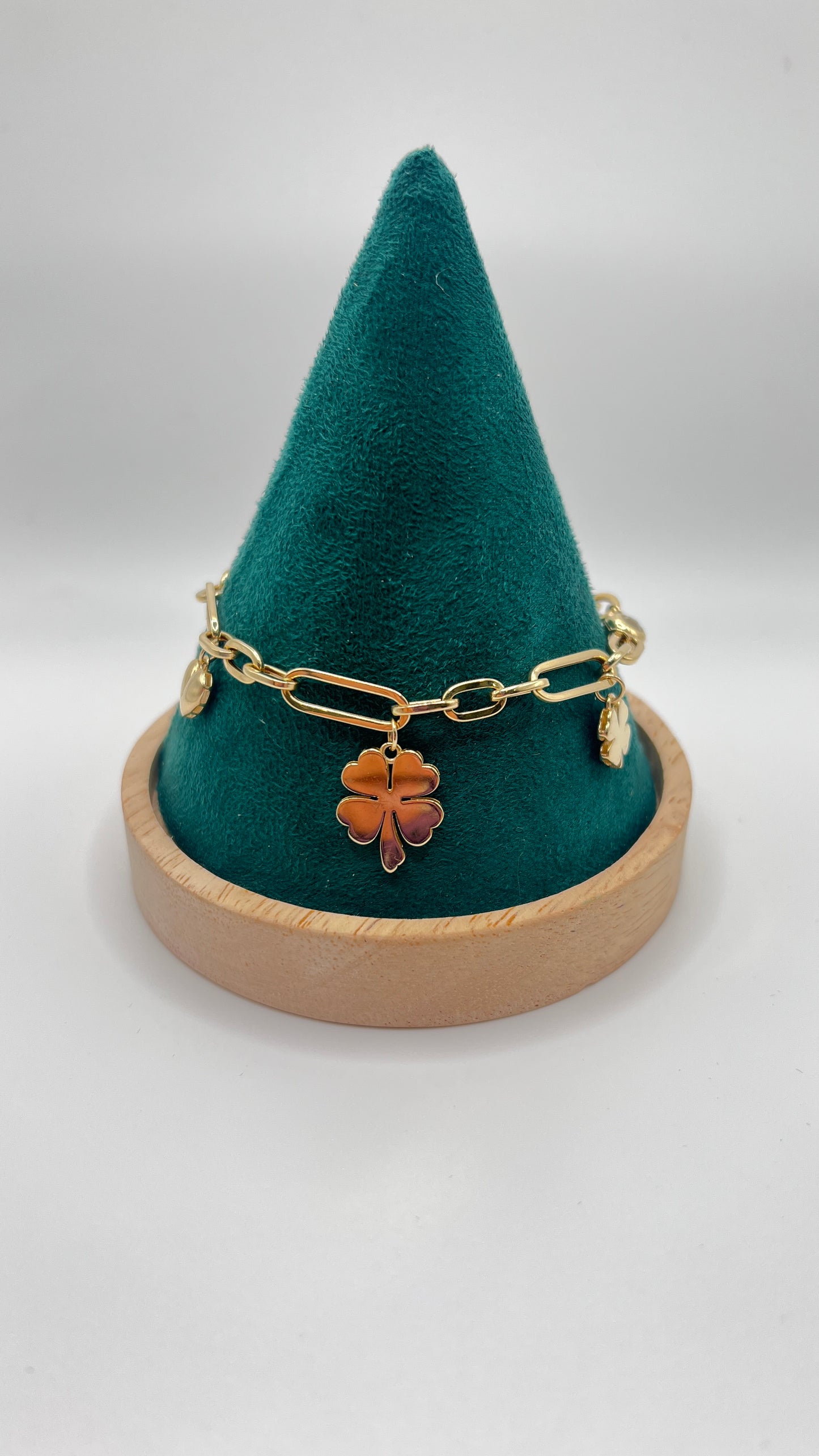 Brazalete de Mujer 14