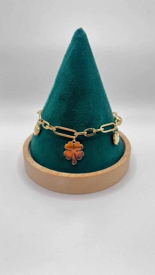 Brazalete de Mujer 14