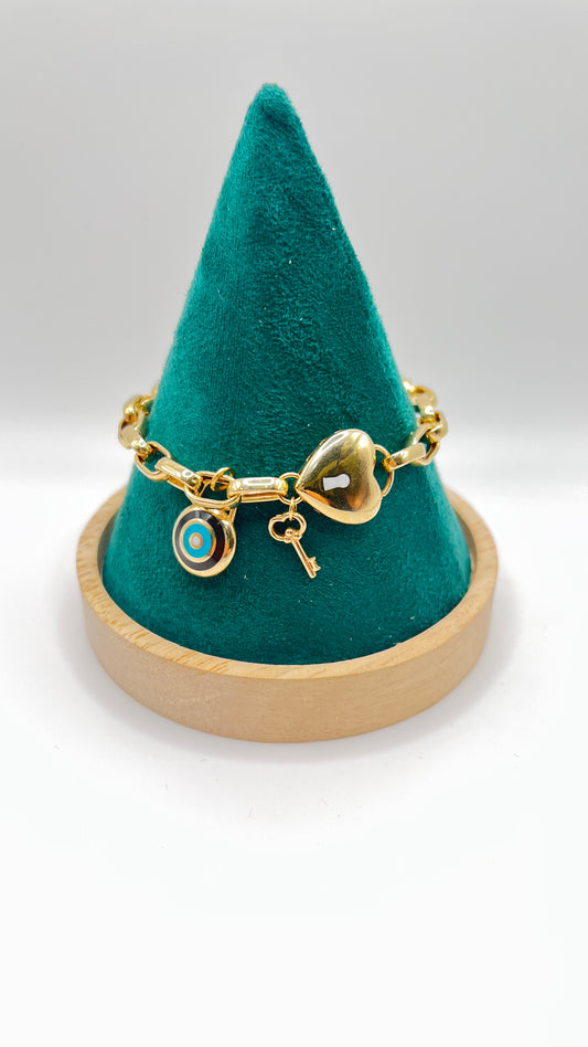 Brazalete de Mujer 14