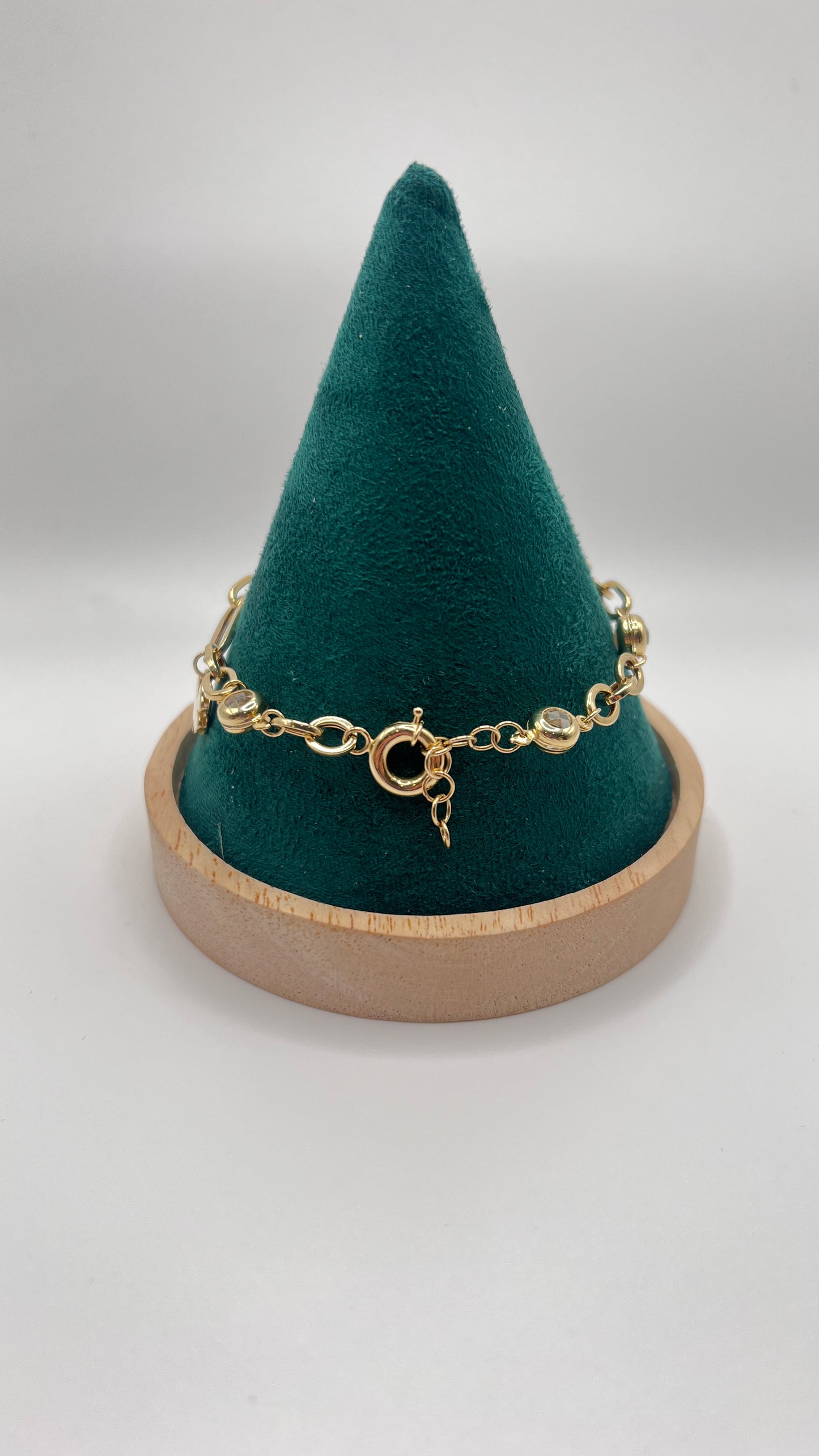 Brazalete de Mujer 14